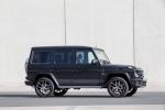 Mercedes-AMG G63 463 Edition 2015 года